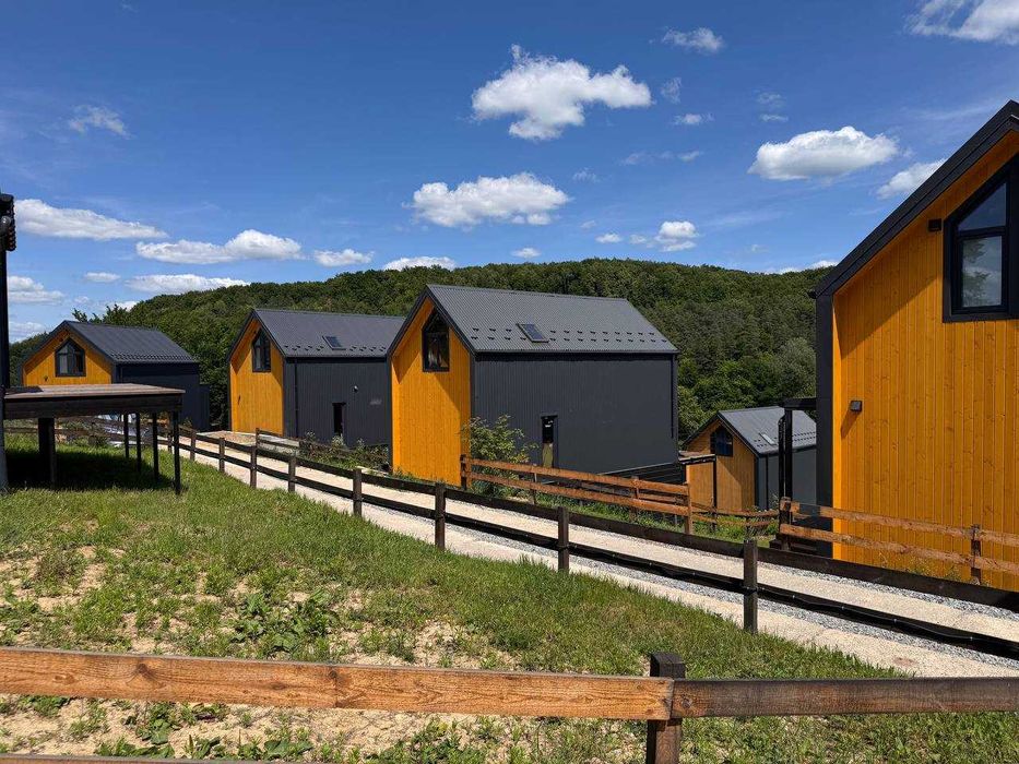 Продаж каркасного будинку біля Львова без комісії, Бірки