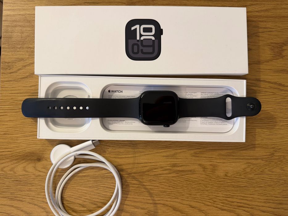 Apple Watch 10 46mm Cellular LTE