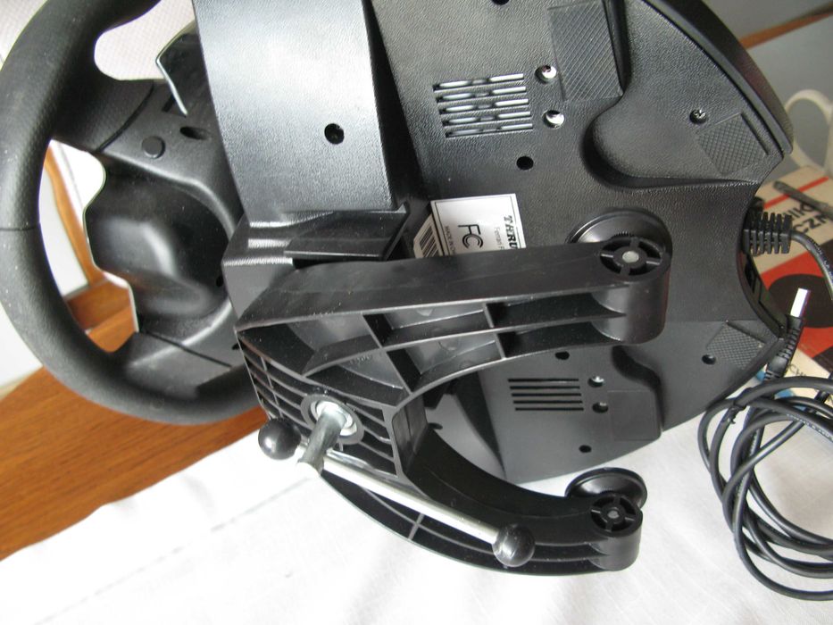 Kierownica Gamingowa Thrustmaster Ferrari 458