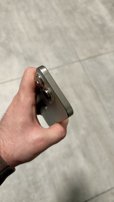 Iphone 15 pro 256 neverlock