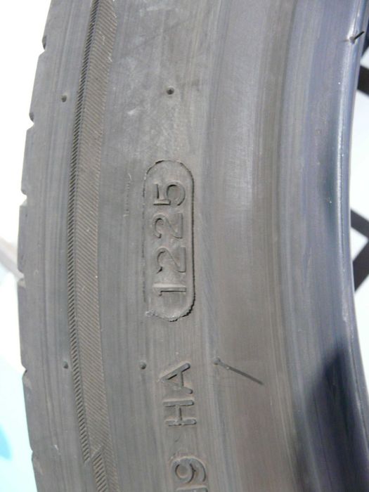 Opony letnie x4 235/45R20 Hankook #H041