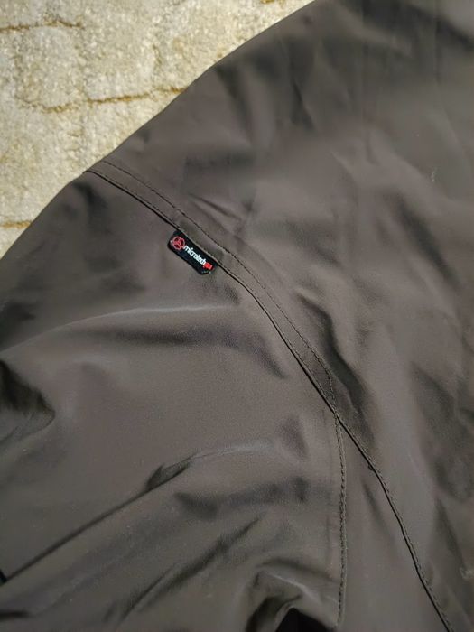 Męska kurtka sportowa wiatrówka sztormiak Didriksons XL przeciwdeszczo