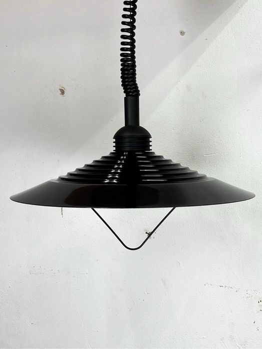 Candeeiro de teto vintage