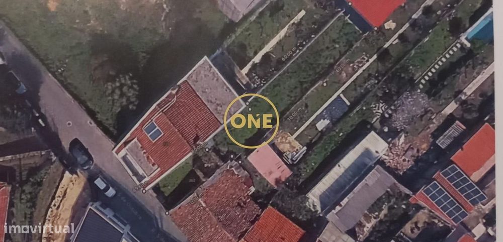 Lote para moradia
