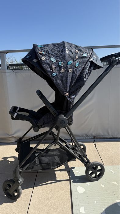 Cybex mios  stan udealny