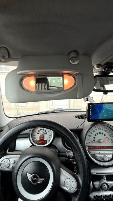 Mini Cooper D 1.6