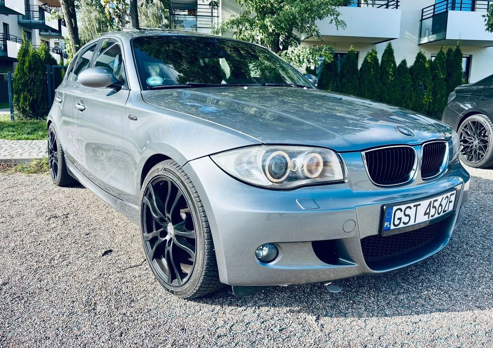 BMW Seria 1