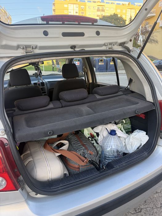 Hyundai Getz 2004