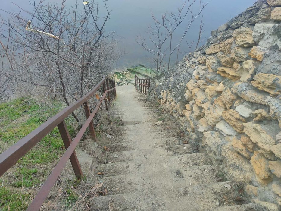 Продам Дачу у місті в районі Широка Балка