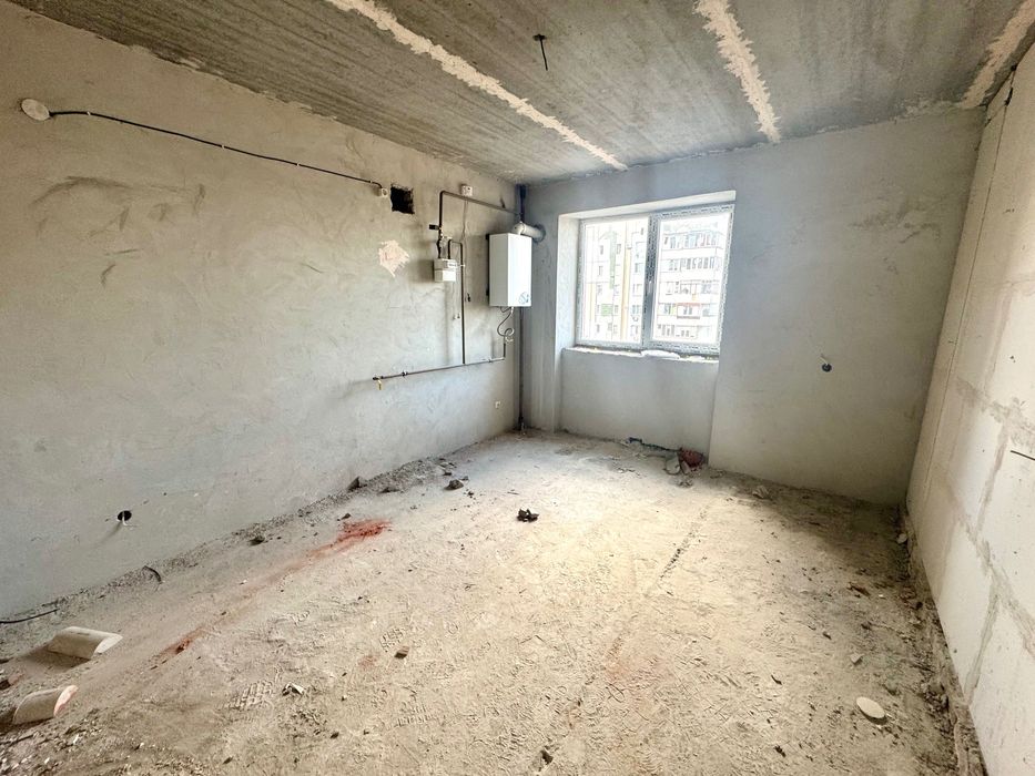 1 кім. кв в ЖК Симфонія