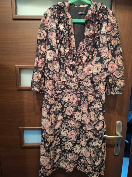 Sukienka/Tunika Mohito