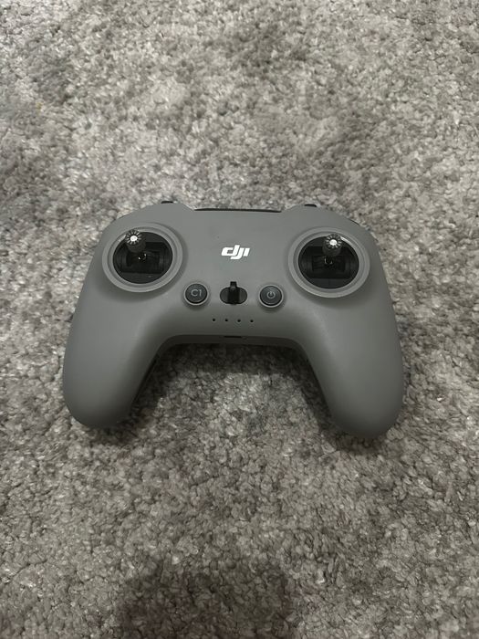DJI remote controller 3