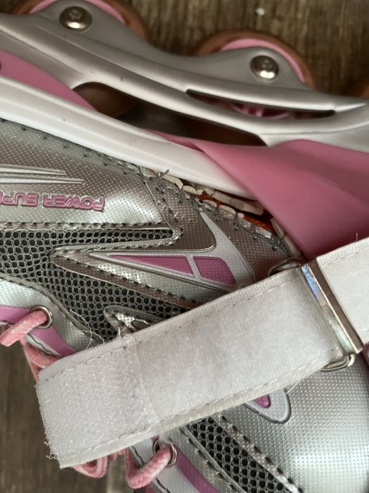 Ролики            дитячі