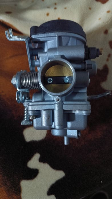 Продам карбюратор мембранный