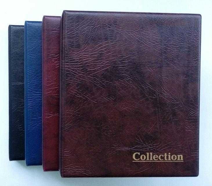 Альбом для монет Collection Gigant на 1511 монет