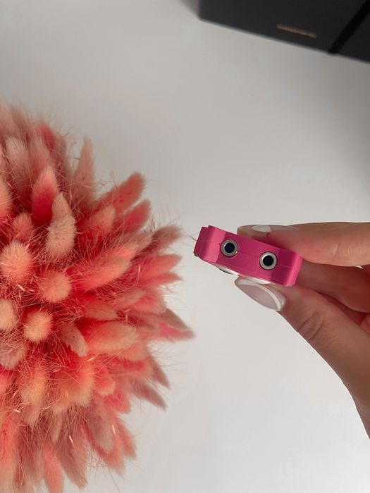 Розгалужувач для навушників