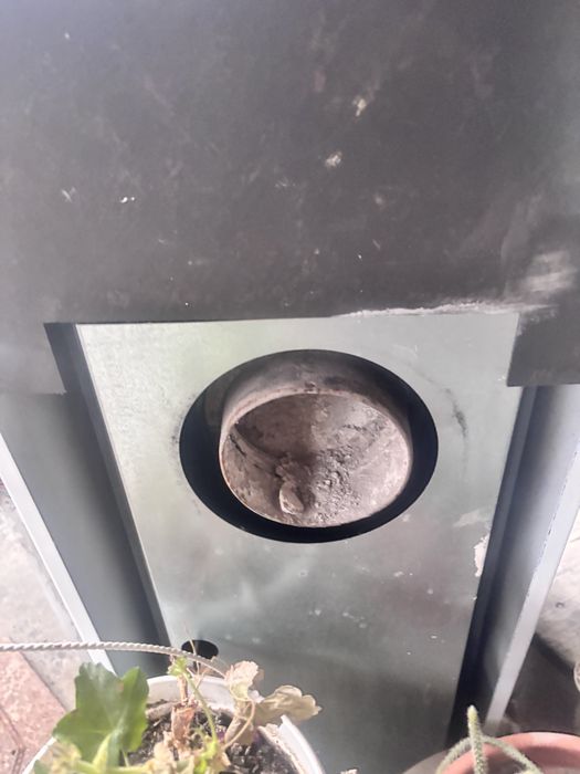 Камін , піч , домашній камін