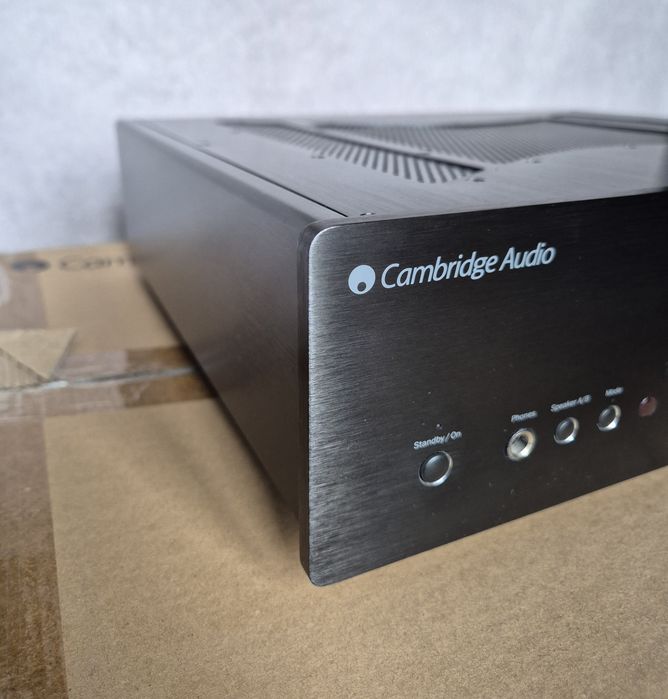Cambridge Audio Azur 851A - RARYTAS