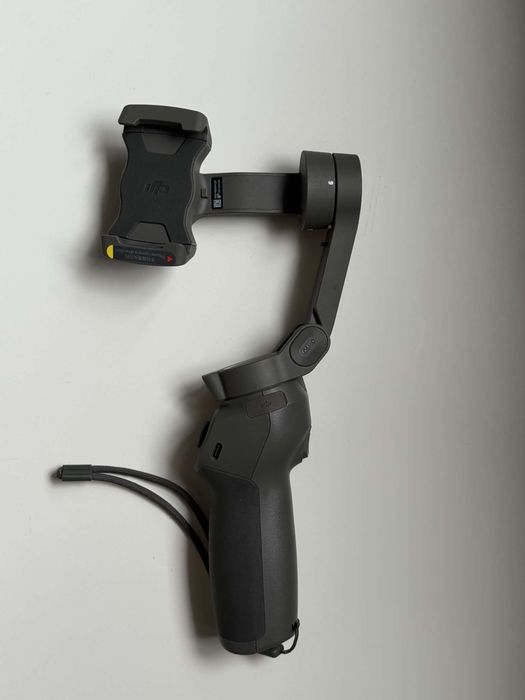 Gimbal dji osmo mobile 3
