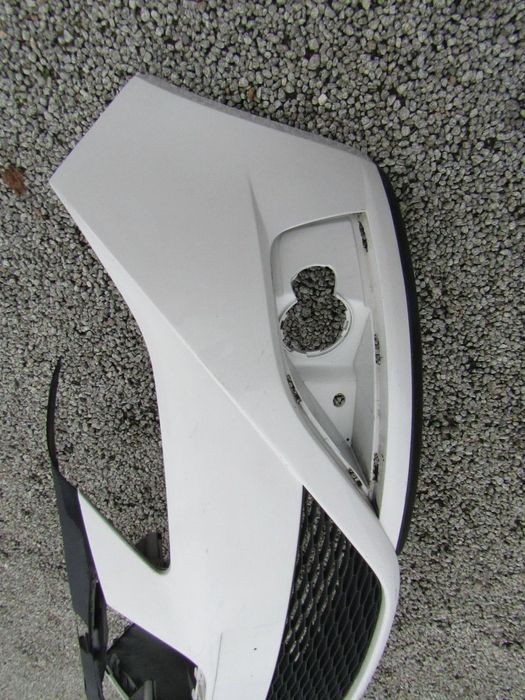 Para-choques SEAT IBIZA ano 2009 a 2012 (original) ver detalhes
