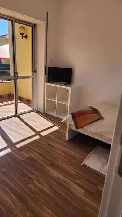 Quarto para Alugar