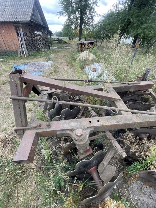Продам все разом комплект