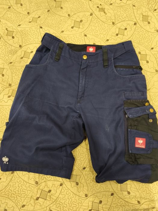 Шорти Engelbert Strauss