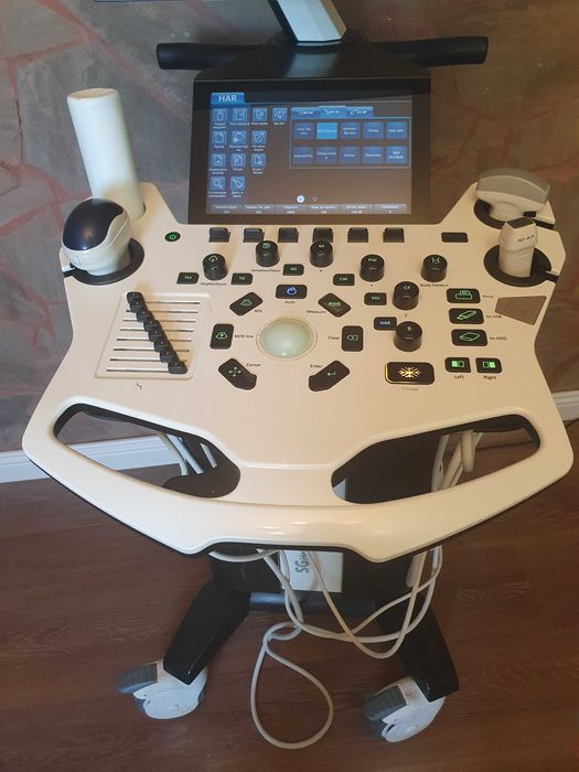 Продам УЗД апарат