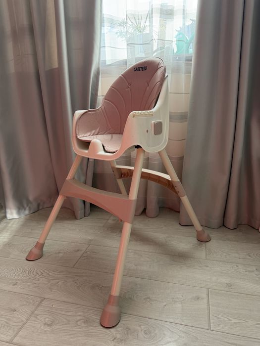 Стілець для годування caretero
