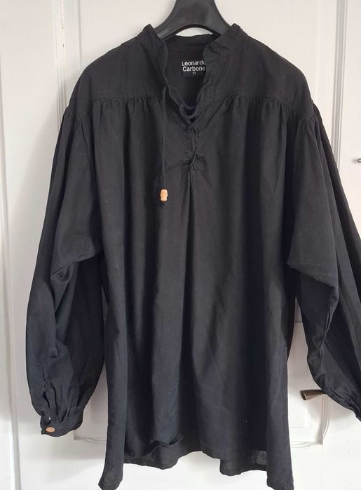 Tunika Leonardo Carbone XXL