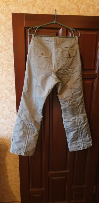 Женские лыжные штаны