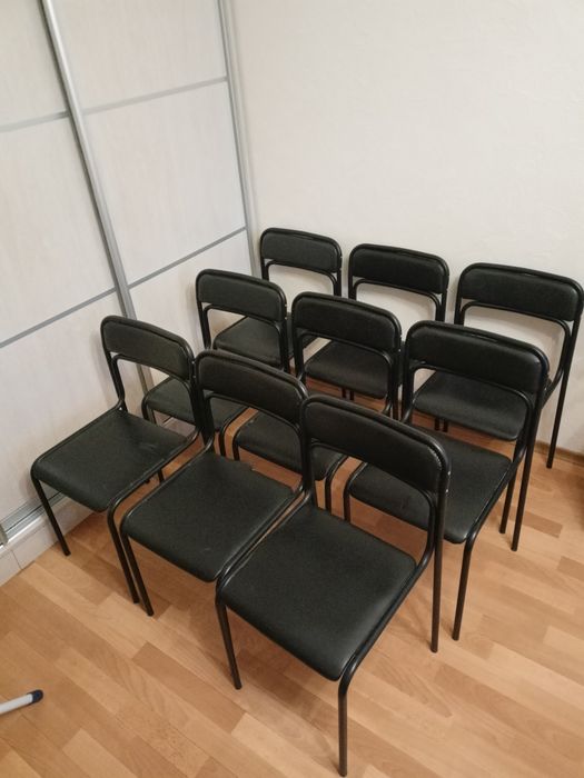 Стільці Аскона Новий Стиль
