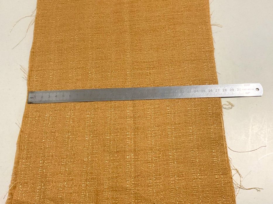 Ткань. Радиоткань.