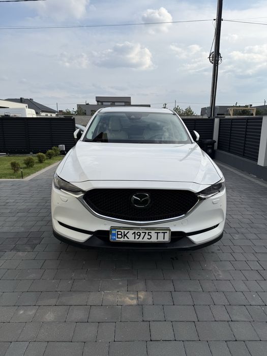 Продамо Mazda cx-5