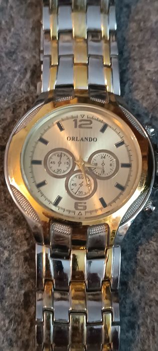 Годинник Orlando