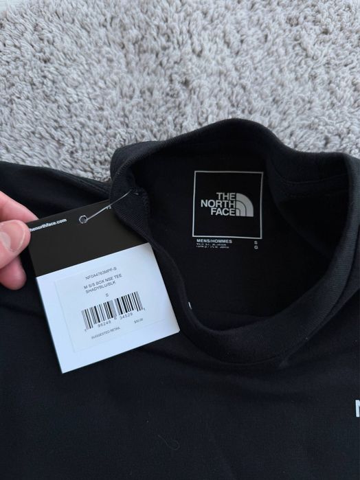 Вау!футболки the north face!футболки тнф