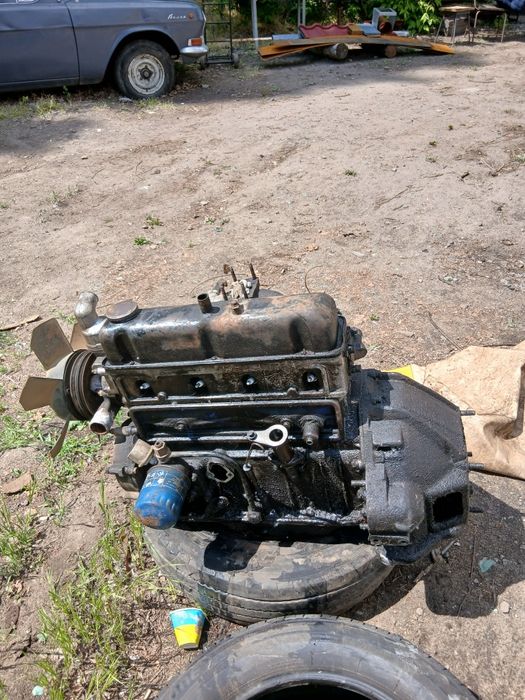 Продам запчасти на ваз 2106/2107