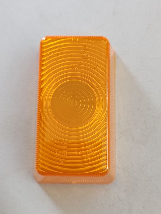 049477-Lampa kierunkowskazu Merlo Roto
