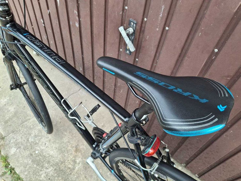 Rower szosowy Kross Pulse 1.0 XL