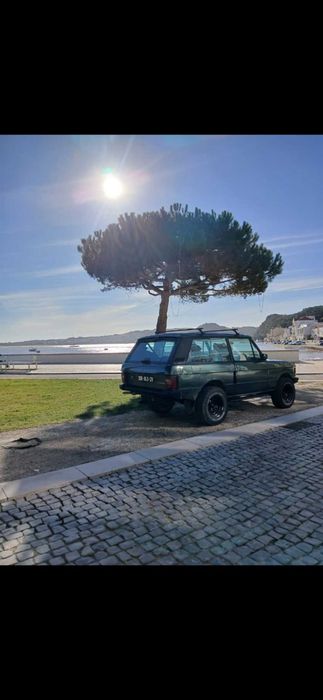 1992 3 door rangerover classic 2.5vm
