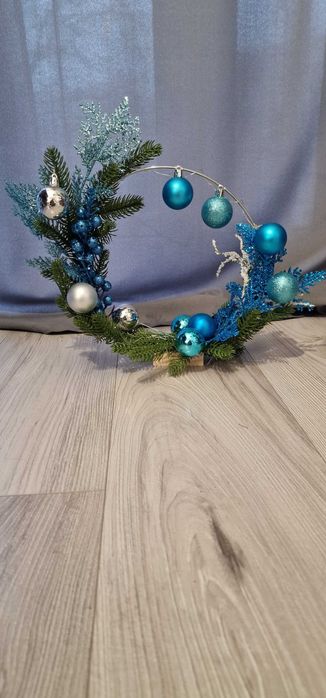 Stroik świąteczny Boże Narodzenie