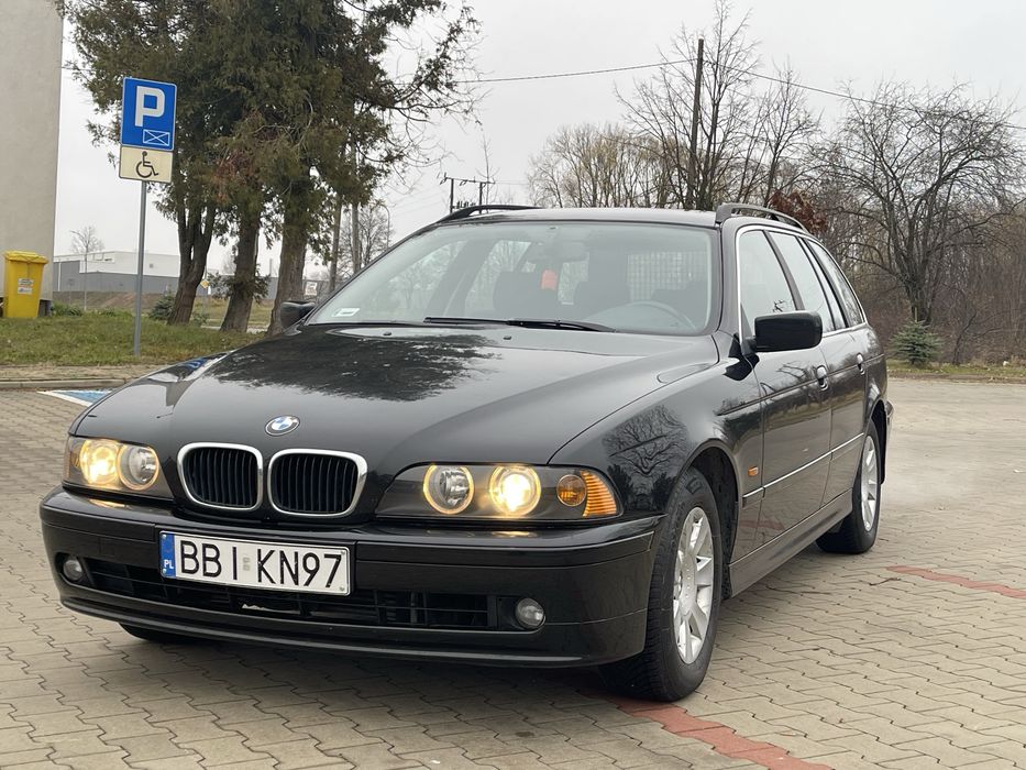 BMW Seria 3