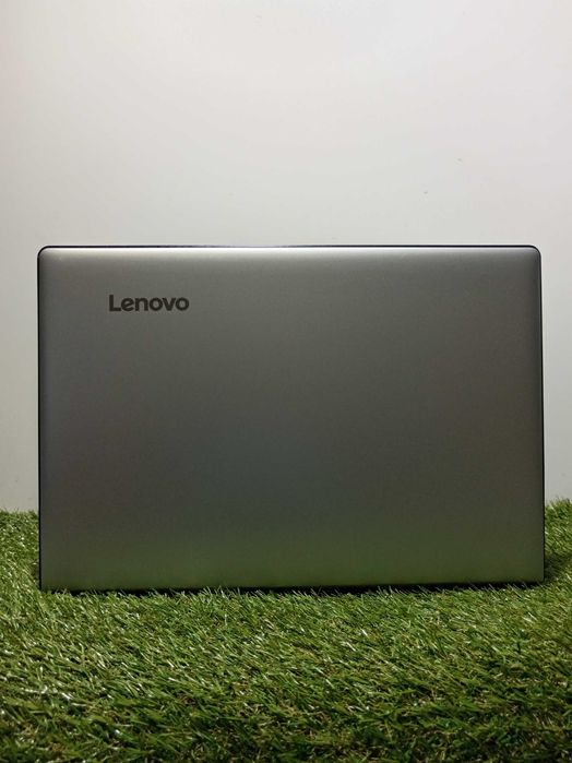 Ноутбук Lenovo /i3-6gen/8 DDR4/120 SSD Діагональ 15.6" 76% АКб