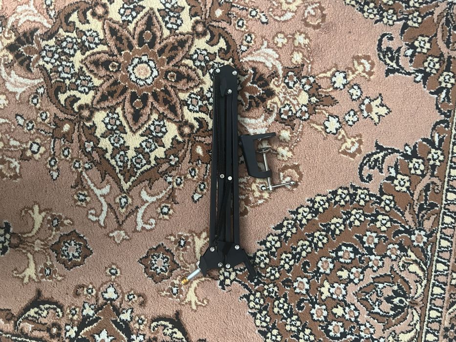 Статичний USB-Мікрофон 2Е-MPC011