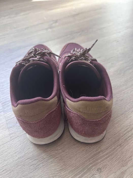 New Balance - Vermelhos