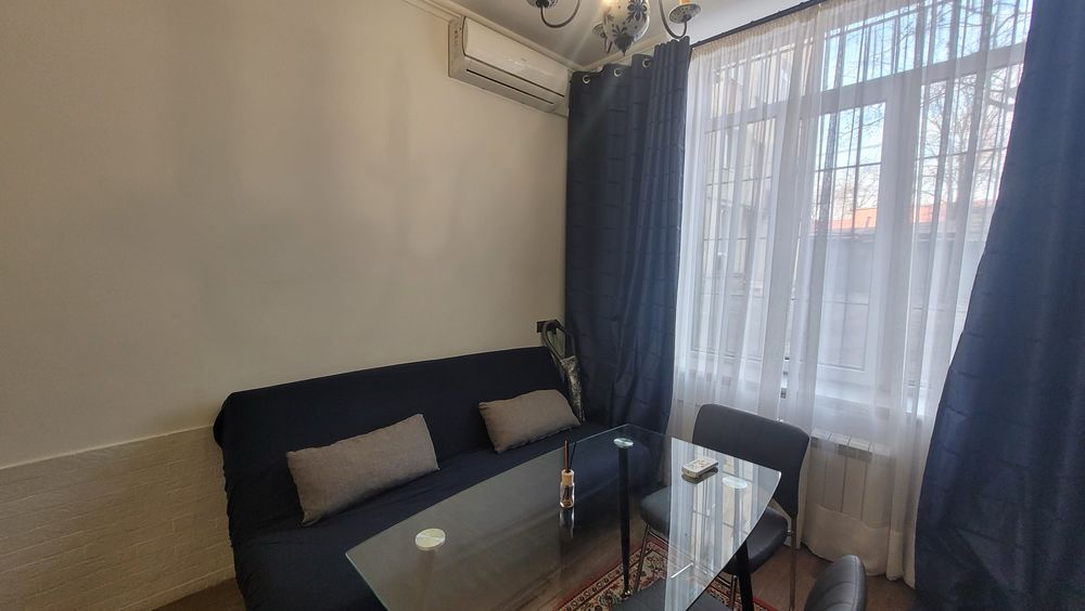 1 комнатная квартира, Центр / Ул. Софиевская