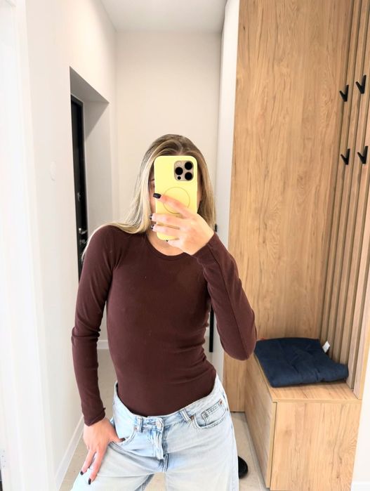 Боді Zara бавовна нове