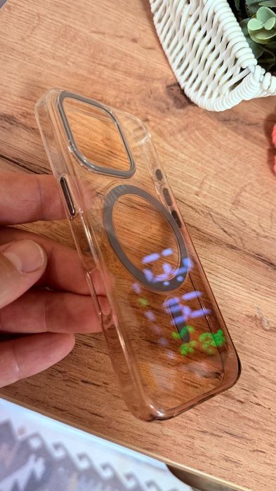 Чехол на iPhone 16, чохол для iPhone, Айфон 16