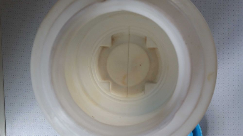 Ёмкость-бачок 5 литров