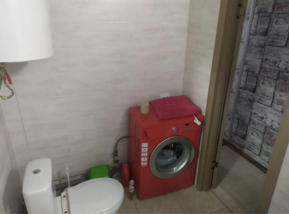 Срочная продажа от хозяина. Продажа квартиры с ремонтом.